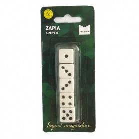 ΖΑΡΙΑ 5 ΖΕΥΓΗ