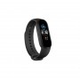 SMARTWATCH ΡΟΛΟΙ Smartband – M5 ΣΕ ΜΠΛΕ ΚΑΙ ΜΑΥΡΟ ΧΡΩΜΑ