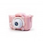 Παιδική Επαναφορτιζόμενη Φωτογραφική Μηχανή Ψηφιακή & Κάμερα X200 OEM