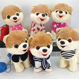 ΖΟΥΖΟΥΝΙΑΡΙΚΑ ΣΚΥΛΑΚΙΑ ΠΟΥ ΤΡΑΓΟΥΔΑΝΕ ΚΑΙ ΠΕΡΠΑΤΑΝΕ