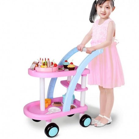 ΤΡΟΧΙΛΑΤΗ ΚΑΝΤΙΝΑ ΖΑΧΑΡΟΠΛΑΣΤΙΚΗΣ