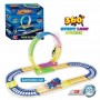 ΤΡΕΛΟ ΠΙΣΤΑ TWISTER TRACKS
