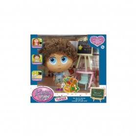 ΠΑΙΔΙΚΗ ΚΟΥΚΛΑ ΔΑΣΚΑΛΑ/ΔΑΣΚΑΛΟΣ