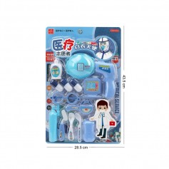 ΠΑΙΔΙΚΟ ΠΑΙΧΝΙΔΙ ΣΕΤ ΓΙΑΤΡΟΥ