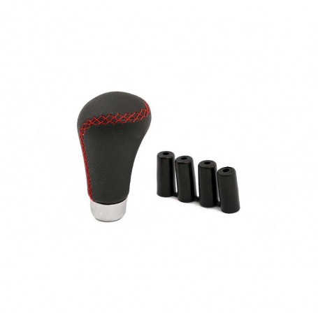 Λεβιές ταχυτήτων – Δερματίνη