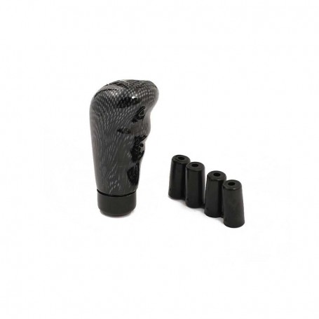 Λεβιές ταχυτήτων – Carbon