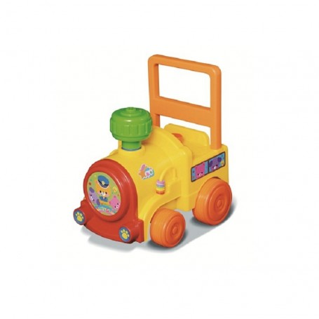 Παιδικό αμαξάκι-Περπατούρα