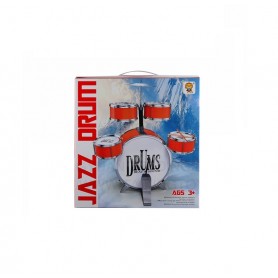 Παιδικό μουσικό όργανο – Ντράμς