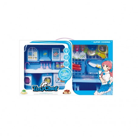 ΣΕΤ ΠΑΙΔΙΚΗ ΚΟΥΖΙΝΑ