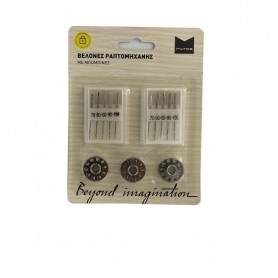 ΕΙΔΗ ΡΑΠΤΙΚΗΣ