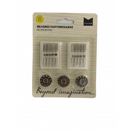 ΕΙΔΗ ΡΑΠΤΙΚΗΣ