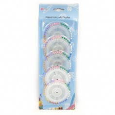 ΒΕΛΟΝΕΣ ΜΕΓΑΛΕΣ ΜΕ ΚΕΦΑΛΙ