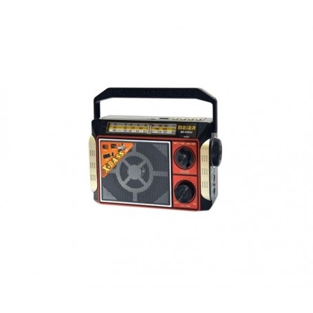 Ραδιόφωνο FM/AM