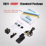 Mini Drone Camera – Full HD – SQ11