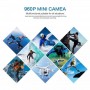Mini Drone Camera – Full HD – SQ11