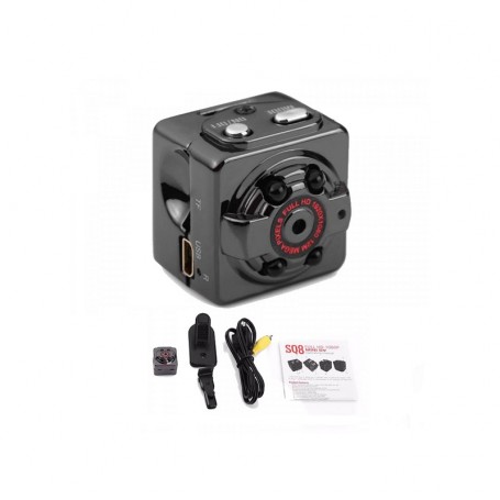 Mini Drone Camera – Full HD – SQ8