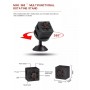 Mini Drone Camera – Full HD – SQ8