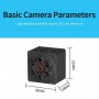 Mini Drone Camera – Full HD – SQ8