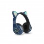 Ασύρματα ακουστικά – Headphones – Cat CT-86 σε 6 χρωματα
