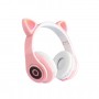 Ασύρματα ακουστικά – Headphones – Cat CT-86 σε 6 χρωματα