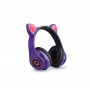Ασύρματα ακουστικά – Headphones – Cat CT-86 σε 6 χρωματα