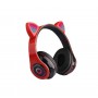 Ασύρματα ακουστικά – Headphones – Cat CT-86 σε 6 χρωματα
