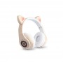 Ασύρματα ακουστικά – Headphones – Cat CT-86 σε 6 χρωματα