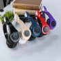 Ασύρματα ακουστικά – Headphones – Cat CT-86 σε 6 χρωματα