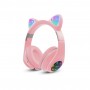 Ασύρματα ακουστικά – Headphones – Cat M2 ΣΕ 6 ΧΡΩΜΑΤΑ