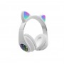 Ασύρματα ακουστικά – Headphones – Cat M2 ΣΕ 6 ΧΡΩΜΑΤΑ