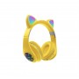 Ασύρματα ακουστικά – Headphones – Cat M2 ΣΕ 6 ΧΡΩΜΑΤΑ