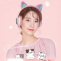 Ασύρματα ακουστικά – Headphones – Cat M2 ΣΕ 6 ΧΡΩΜΑΤΑ