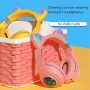 Ασύρματα ακουστικά – Headphones – Cat M2 ΣΕ 6 ΧΡΩΜΑΤΑ