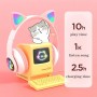 Ασύρματα ακουστικά – Headphones – Cat P33M ΣΕ 5 ΧΡΩΜΑΤΑ