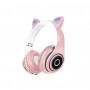 Ασύρματα ακουστικά – Headphones – Cat P39 ΣΕ 5 ΧΡΩΜΑΤΑ