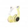 Ασύρματα ακουστικά – Headphones – Cat P39 ΣΕ 5 ΧΡΩΜΑΤΑ