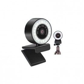 Κάμερα Η/Υ – Full HD – USB – Clip Q25