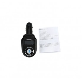 Transmitter αυτοκινήτου MP3 – 303