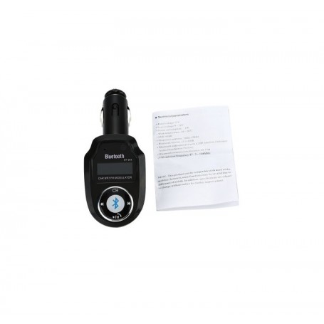 Transmitter αυτοκινήτου MP3 – 303