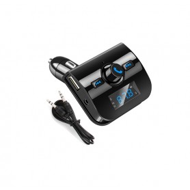 Transmitter αυτοκινήτου MP3 – XK-760