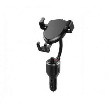 Transmitter αυτοκινήτου MP3 – W4