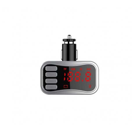 Transmitter αυτοκινήτου MP3 – KCB-902