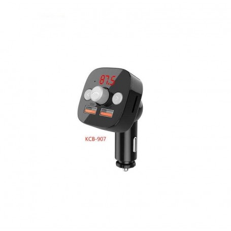 Transmitter αυτοκινήτου MP3 – KCB-907