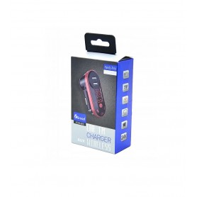 Transmitter αυτοκινήτου MP3 – KCB-909