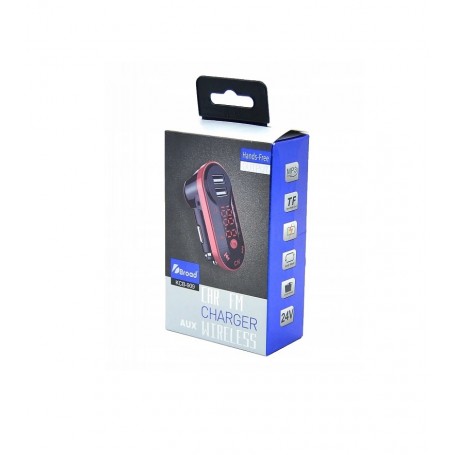 Transmitter αυτοκινήτου MP3 – KCB-909