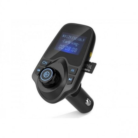 Transmitter αυτοκινήτου MP3 – T11