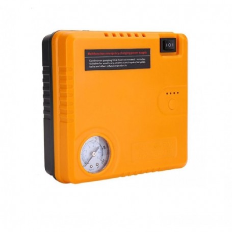 Εκκινητής μπαταρίας αυτοκινήτου 12V – High Power – 69900mAh