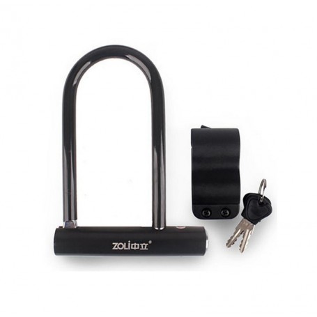 Κλειδαριά μοτοσυκλέτας