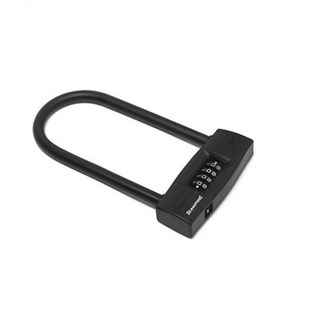 Κλείδωμα τιμονιού αυτοκινήτου – Universal – Stelar