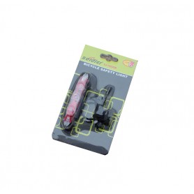 LED ποδηλάτου Σελας– 5LED Headlight – SJ-10220B